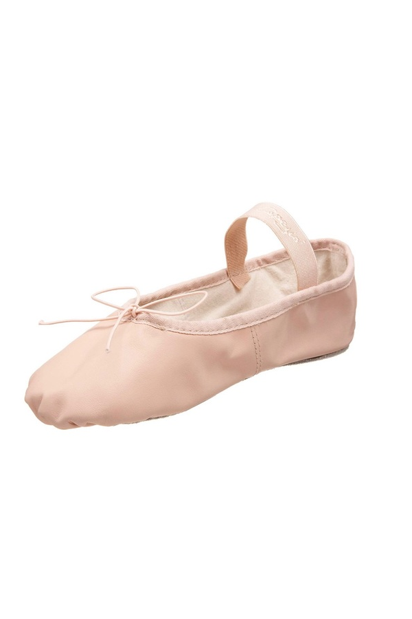capezio ballet slippers