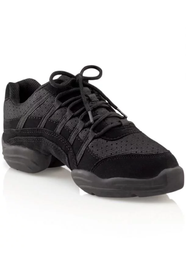 capezio dance sneakers