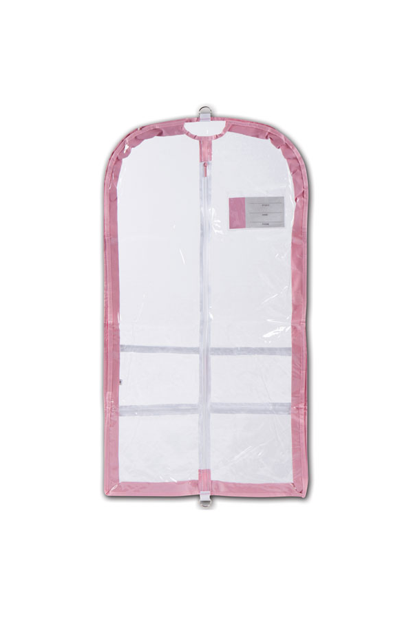 garment bag for dance
