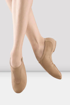 Bloch Pulse jazz dance shoes